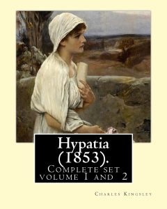 Hypatia (1853)
